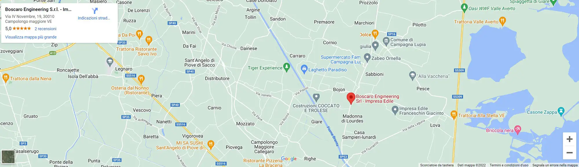 Contatti