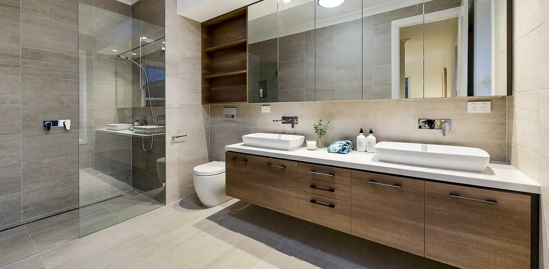 Ristrutturare il Bagno, quali interventi fare?