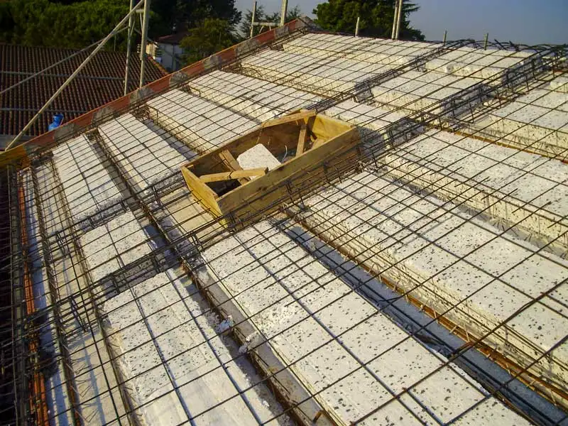 Nuova Costruzione Complesso immobiliare riviera del Brenta